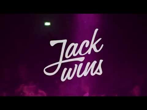 Jack Wins Live at Ministry of Sound - Mixmash Label Night