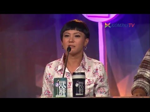 Topenk: Sunat dan Ujian Nasional (SUCI 2 Show 9)