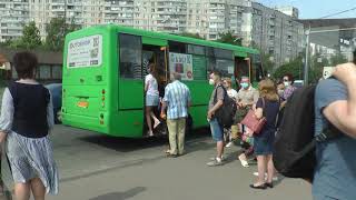 У Харкові за вихідні поліпшилася статистика хворих на COVID-19