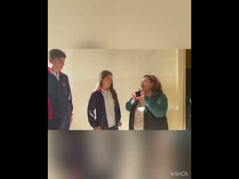 Entrevistamos a profesores del Colegio Leonés