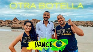 Gente de Zona, Gerardo Ortiz - Otra Botella - DANCE BRASIL | COREOGRAFIA