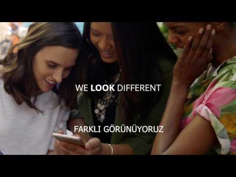 Hepimiz Kardeşiz — Farklılık Demek Zenginlik Demektir!