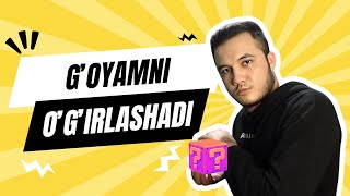 Startap G‘oyangizni Yashirishdan To‘xtang!  – Katta Xato!