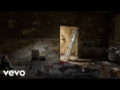 Rush - Losing It (Visualizer)