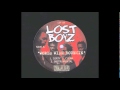 worldwide bouncin   Lost Boyz