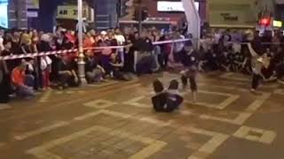 Download lagu Tarung pencak silat, pakai golok ngeri!! mp3