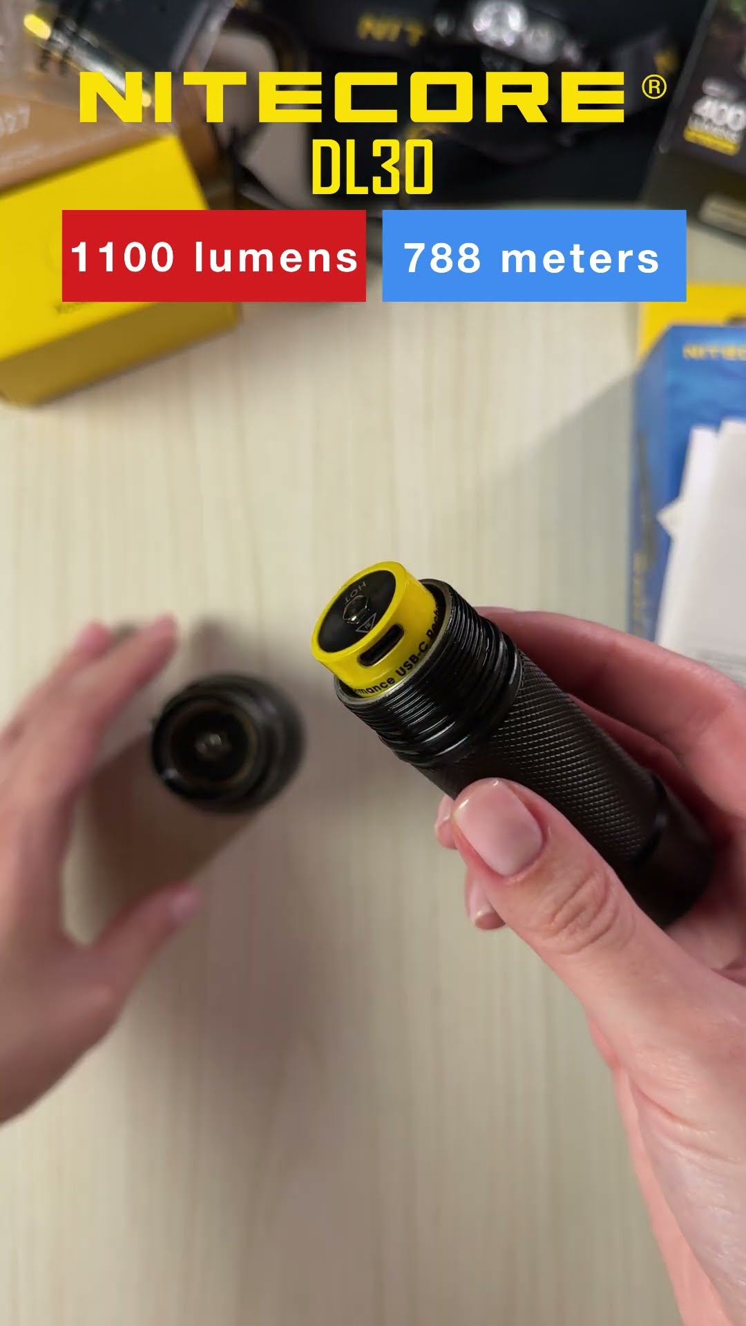 YouTube Shorts preview