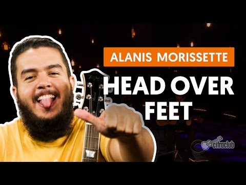 Break - Alanis Morissette