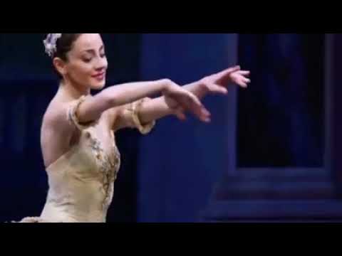 Nicoletta Manni  Lead Variation Act2