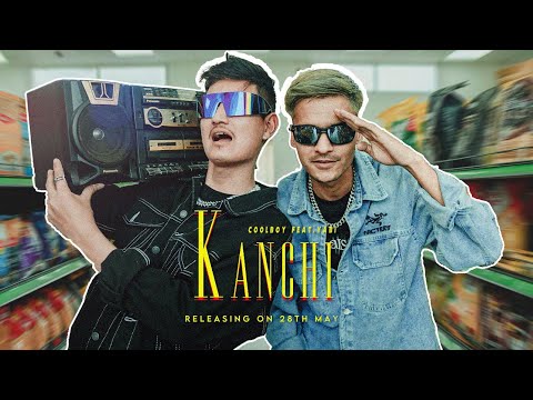 COOLBOYYY -KANCHI KATA HIDEKO..Ft​⁠@YABITheGOAT (OFFICIAL TEASER) Prod by ​⁠@fissbassbeats