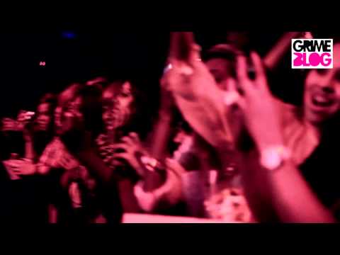 GRIMEBLOG - Tyga, Performance @ Goonies #YoungMoney