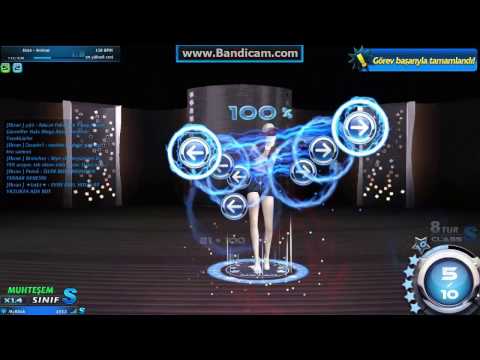 Mstar TR - Hate 4minute- Neo Classic S+ (%100)