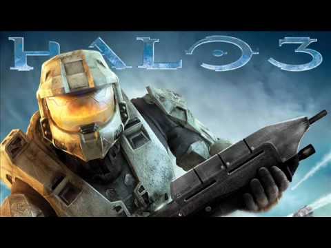 Halo trilogy Tribute