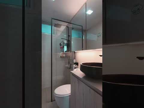 Waterview, 85 Tampines Avenue 1, 2 Bedrooms, 926 sqft, Condominium For Sale, by Jennica Teo, 500244677 - PropertyGuru.com.sg
