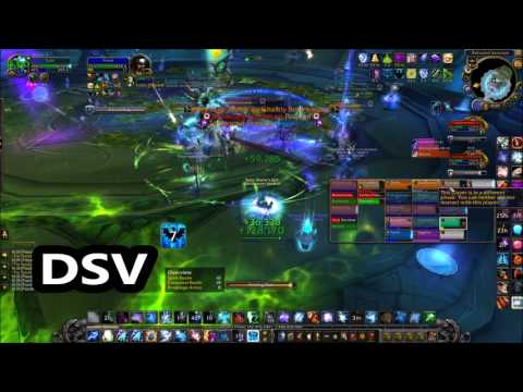 Deathsworn Verdict VS The Desolate Host Mythic