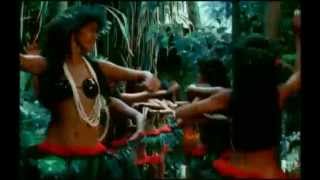 E Vahine Maohi e - Fenua (Original Video) - 1999