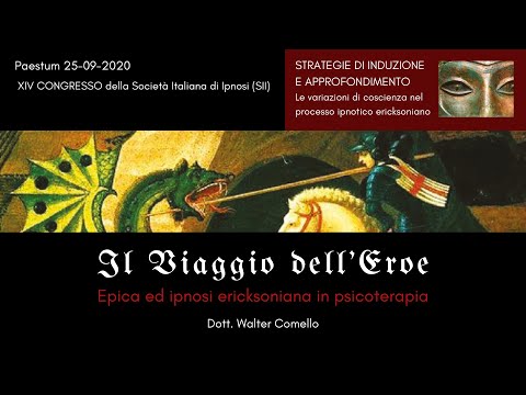 Il viaggio dell'eroe