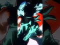Deku S Million Punch BNHA Follow Me On Tiktok Yoruzu Shoto