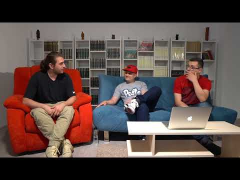 NOI Show S02E10 - FOSG 2018 cu Exile