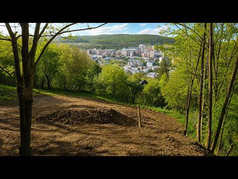 Teren intravilan, Platoul Cornesti, zona premium a orasului, 1.613 mp, oportunitate extindere si facilitati. — Video