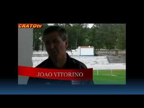 MALVEIRA 1 1 CRATO Fase Manutenção (Vídeo substituto)