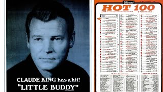 Claude King - Little Buddy (1966)