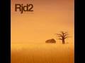 Rjd2 - Work It Out