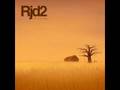 Rjd2 - Work It Out 