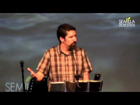 Cruzando el Río Jordán - Fermín IV