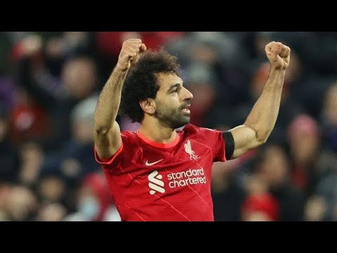 ترتيب مفاجئ لمحمد صلاح في استفتاء أفضل لاعب بتاريخ الدوري الإنجليزي.. وأرقام قياسية في انتظاره