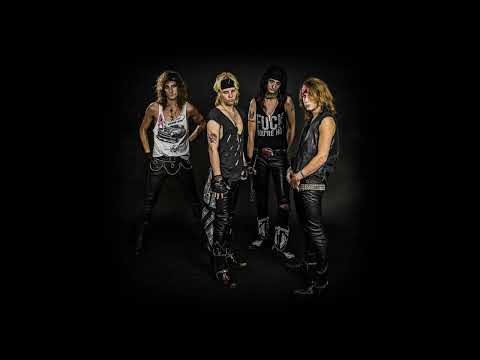 Nasty Ratz - Let's Drive