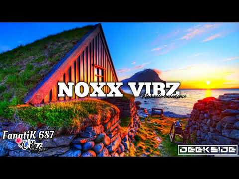 DESCKOM x SNXW x DANI LIZZY - Dancing In The Sky [PACIFIC SOUND ZOUK RMX]2O22