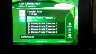 Xbox1 Debug Kit and Xbox1 Friendtech 1.4ghz Custom