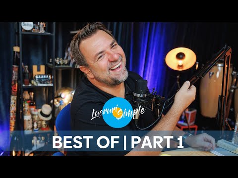 SIMPLE THINGS PODCAST | BEST OF | PART 1