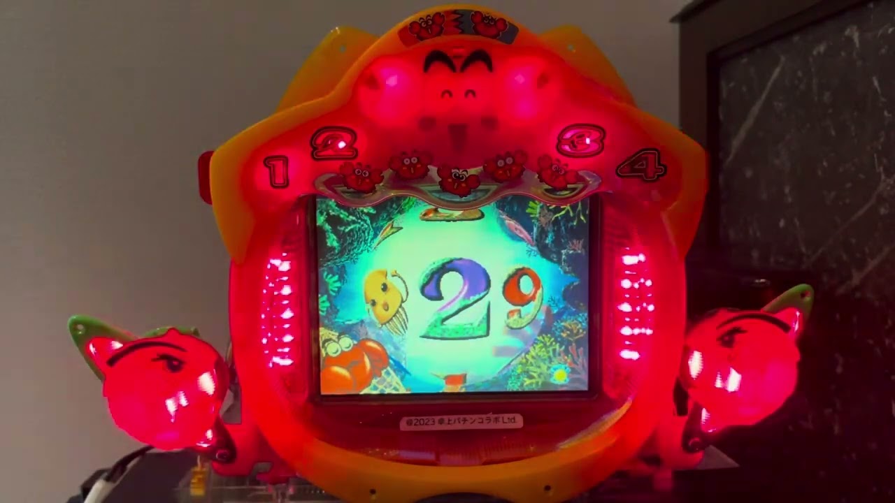 Youtube カニえもん