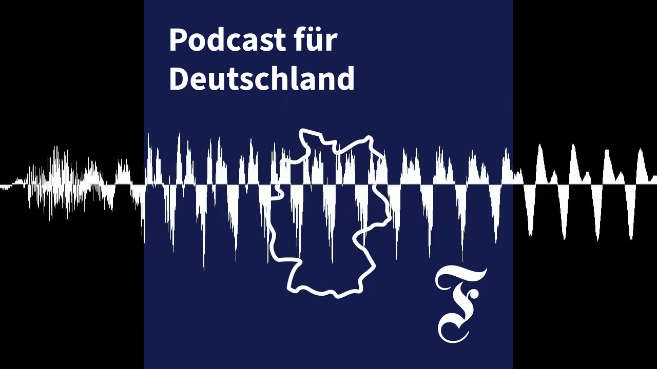 Wüst vs. Merz: „Eine Reizfigur für den Kanzler“ - F.A.Z. Podcast für Deutschland