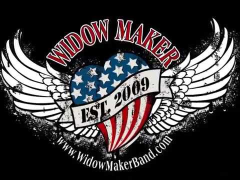 Thumbnail for WIDOW MAKER 2016 EPK by Rick James, Ted Nugent