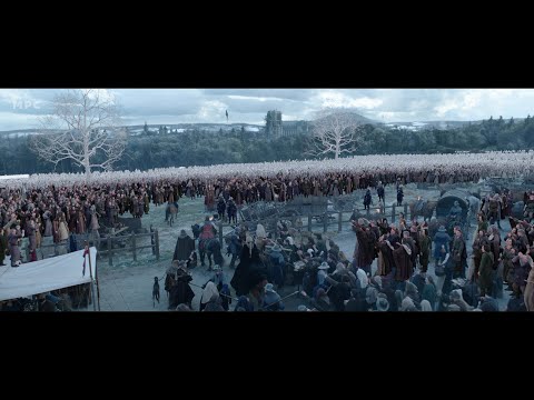 MPC - Paris & Liège - CG Crowd reel 2023