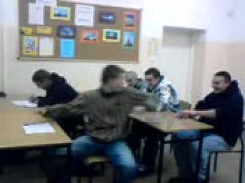 polska lekcja matematyki
