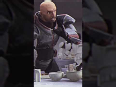 The Bad Batch Wrecker Edit