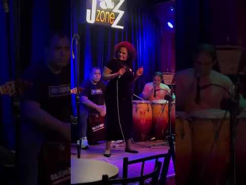 Sofia con Z - "Suplica"