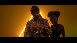 BClazic - Moo Kiin ft. Skittz, ENVR, Psycho, GVYBZ &amp; Tjatjie