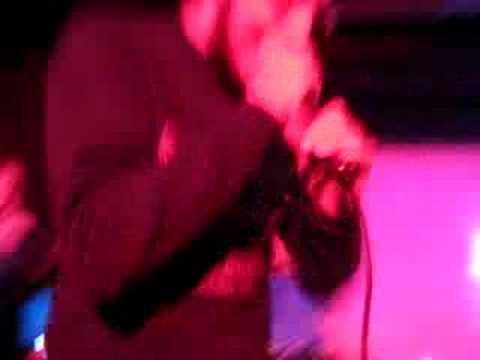 TECNICHE PERFETTE 2007 MILANO EMIS KILLA vs TRUMAN