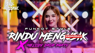 Download lagu FUNKOT RINDU MENGUSIK KENANGAN | JINGLE ANNIVERSARY BIGFANMAXX 2026 JOGET KARNAVAL ASIK mp3