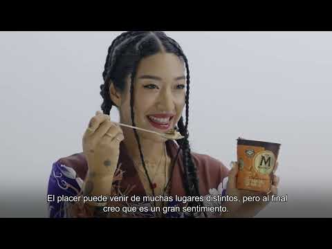 MAGNUM- BTS Peggy #ClassicsRemixed [ESP]