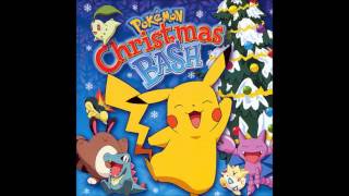02. Pokemon Christmas Bash - I&#39;m Giving Santa a Pikachu for Christmas