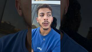 اندل انسان ممكن اتشوفة😂#shorts