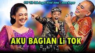 Download lagu Latest Percil Dancing to Jena Jena Elisa Ocarus mp3