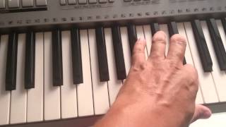 Video thumbnail for Yamaha PSR-S900 Demo by Ektor PSR