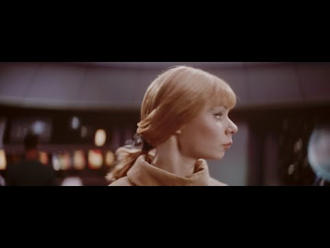 The Roddenberry Archive: The Cage (2022)